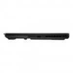Ноутбук Asus FX707VUR TUF Gaming F17 Mecha Gray (2023) 90NR0CS5-M00E30 17.3 ", FHD 1920x1080 (16:9), Intel, Core 5, 16 Гб, 512 ГБ, nVidia GeForce RTX 4050