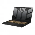 Ноутбук Asus FX707VUR TUF Gaming F17 Mecha Gray (2023) 90NR0CS5-M00E30 17.3 ", FHD 1920x1080 (16:9), Intel, Core 5, 16 Гб, 512 ГБ, nVidia GeForce RTX 4050