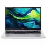 Ноутбук Acer Aspire Lite AL15-61P-R83Y NX.D52CD.003 15.6 ", FHD 1920x1080 (16:9), AMD, Ryzen 5, 16 Гб, 512 ГБ, AMD Radeon 760M