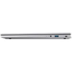 Ноутбук Acer Aspire Lite AL15-61P-R83Y NX.D52CD.003 15.6 ", FHD 1920x1080 (16:9), AMD, Ryzen 5, 16 Гб, 512 ГБ, AMD Radeon 760M