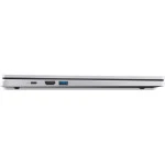 Ноутбук Acer Aspire Lite AL15-61P-R83Y NX.D52CD.003 15.6 ", FHD 1920x1080 (16:9), AMD, Ryzen 5, 16 Гб, 512 ГБ, AMD Radeon 760M