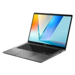 Ноутбук Asus S3407CA Vivobook S14 Matte Gray 90NB16J2-M00A30 14 ", WUXGA 1920x1200 (16:10), Intel, Core Ultra 7, 32 Гб, 1 ТБ, Intel Graphics
