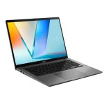 Ноутбук Asus S3407CA Vivobook S14 Matte Gray 90NB16J2-M00A30 14 ", WUXGA 1920x1200 (16:10), Intel, Core Ultra 7, 32 Гб, 1 ТБ, Intel Graphics