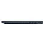 Ноутбук Asus UX3405CA Zenbook 14 Ponder Blue 90NB14W1-M01PP0 14 ", WQXGA+ 2880x1800 (16:10), Intel, Core Ultra 7, 16 Гб, 1 ТБ, Intel Graphics