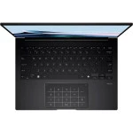 Ноутбук Asus UM3406GA Zenbook 14 Jade Black 90NB17R1-M00650 14 ", WUXGA 1920x1200 (16:10), AMD, Ryzen AI 7, 32 Гб, 1 ТБ, Radeon 840M Graphics