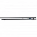 Ноутбук Acer Aspire Go 15 AG15-32P-39R NX.J73AA.001 15.6 ", FHD 1920x1080 (16:9), Intel, Core i3, 8 Гб, 128 ГБ, Intel Graphics, Windows 11 Home