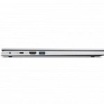 Ноутбук Acer Aspire Go 15 AG15-32P-39R NX.J73AA.001 15.6 ", FHD 1920x1080 (16:9), Intel, Core i3, 8 Гб, 128 ГБ, Intel Graphics, Windows 11 Home