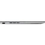 Ноутбук Asus UX3405CA Zenbook 14 Foggy Silver 90NB14W2-M01LJ0 14 ", WQXGA+ 2880x1800 (16:10), Intel, Core Ultra 9, 32 Гб, 512 ГБ, Intel Graphics
