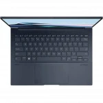 Ноутбук Asus UX3405CA Zenbook 14 Ponder Blue 90NB14W1-M01ZR0 14 ", WQXGA+ 2880x1800 (16:10), Intel, Core Ultra 7, 32 Гб, 1 ТБ, Intel Graphics