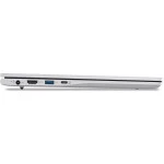 Ноутбук Acer Aspire Lite 15 AL15-72P-52E8 NX.D5HEM.003 15.6 ", FHD 1920x1080 (16:9), Intel, Core i5, 16 Гб, 512 ГБ, Intel Graphics