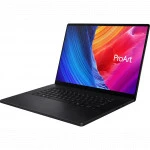 Ноутбук Asus ProArt P16 H7606WX-SE042X 90NB17E1-M002W0 16 ", 4K Ultra HD + 3840x2400 (16:10), AMD, Ryzen AI 9, 64 Гб, 2 ТБ, nVidia GeForce RTX 5090, Windows 11 Pro