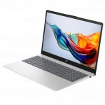 Ноутбук HP 15-fc0306ci D10CQEA 15.6 ", FHD 1920x1080 (16:9), AMD, Ryzen 5, 16 Гб, 512 ГБ, AMD Radeon