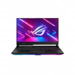 Ноутбук Asus ROG Strix Scar 15 G533ZS-LN042 90NR0B62-M00210 (15.6 ", WQHD 2560x1440 (16:9), Intel, Core i9, 32 Гб, SSD, 1 ТБ, nVidia GeForce RTX 3080)