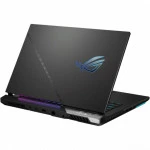 Ноутбук Asus ROG Strix Scar 15 G533ZS-LN042 90NR0B62-M00210 (15.6 ", WQHD 2560x1440 (16:9), Intel, Core i9, 32 Гб, SSD, 1 ТБ, nVidia GeForce RTX 3080)