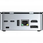 Персональный компьютер GMKtec NucBox G10 543316 Ryzen 5, 3500U, 2.1, 16 Гб, DDR4-2666, Windows 11 Pro