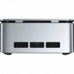 Персональный компьютер GMKtec NucBox G10 543316 Ryzen 5, 3500U, 2.1, 16 Гб, DDR4-2666, Windows 11 Pro