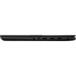 Ноутбук Asus F1505VA Vivobook 15 90NB10P1-M016P0 15.6 ", 3K 2880х1620 (16:9), Intel, Core i7, 16 Гб, 512 ГБ, Intel Graphics