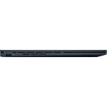 Ноутбук Asus UX3405CA Zenbook 14 Ponder Blue 90NB14W1-M02010 14 ", WQXGA+ 2880x1800 (16:10), Intel, Core Ultra 5, 16 Гб, 1 ТБ, Intel Graphics