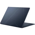Ноутбук Asus UX3405CA Zenbook 14 Ponder Blue 90NB14W1-M02010 14 ", WQXGA+ 2880x1800 (16:10), Intel, Core Ultra 5, 16 Гб, 1 ТБ, Intel Graphics