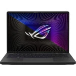 Ноутбук Asus ROG Zephyrus G14 GA402XV-N2080W 90NR0DG4-M005V0 (14 ", AMD, Ryzen 9, 16 Гб, 1 ТБ, NVIDIA GeForce RTX 4060, Windows 11 Home)