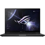 Ноутбук Asus ROG Flow X13 GV302XV-MU021W 90NR0DT1-M001K0 (13.4 ", WQXGA 2560x1600 (16:10), AMD, Ryzen 9, 16 Гб, 1 ТБ, NVIDIA GeForce RTX 4060, Windows 11 Home)