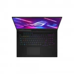 Ноутбук Asus ROG Strix Scar 17 G733PYV-LL064 90NR0DB4-M005K0 (17.3 ", WQXGA 2560x1600 (16:10), AMD, Ryzen 9, 32 Гб, 1 ТБ, NVIDIA GeForce RTX 4090)