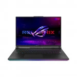 Ноутбук Asus ROG Strix G834JY-N6087 90NR0CG1-M006E0 (18 ", WQXGA 2560x1600 (16:10), Intel, Core i9, 32 Гб, SSD, 2 ТБ, NVIDIA GeForce RTX 4090)