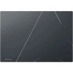 Ноутбук Asus Zenbook 14X OLED 90NB1081-M00H90 (14.5 ", WQXGA+ 2880x1800 (16:10), Intel, Core i7, 16 Гб, 1 ТБ, Intel Iris Xe Graphics, Windows 11 Home)