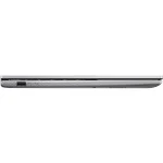 Ноутбук Asus Vivobook 15 X1504ZA-BQ501 90NB1022-M00R90 (15.6 ", FHD 1920x1080 (16:9), Intel, Core i5, 8 Гб, 512 ГБ, Intel UHD Graphics)