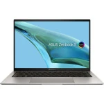 Ноутбук Asus Zenbook S UX5304VA-NQ356W 90NB0Z92-M00MP0 13.3 ", WQXGA+ 2880x1800 (16:10), Intel, Core i5, 16 Гб, 512 ГБ, Intel Iris Xe Graphics, Windows 11 Home