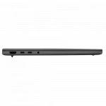 Ноутбук Asus UX3407QA Zenbook A14 Iceland Gray 90NB1502-M00DN0 14 ", WUXGA 1920x1200 (16:10), Qualcomm, Snapdragon X, 16 Гб, 512 ГБ, Qualcomm Adreno X1-45, Windows 11 Home