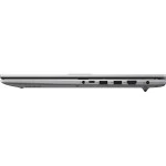 Ноутбук Asus Vivobook 17 X1704VA-AU1107 90NB13X1-M00MT0 17.3 ", FHD 1920x1080 (16:9), Intel, Core 7, 16 Гб, 1 ТБ, Intel Graphics