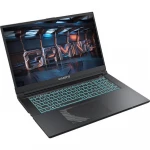Ноутбук Gigabyte G7 MF MF-E2KZ213SD (17.3 ", FHD 1920x1080 (16:9), Intel, Core i5, 16 Гб, 512 ГБ, nVidia GeForce RTX 4050)