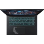 Ноутбук Gigabyte G7 MF MF-E2KZ213SD (17.3 ", FHD 1920x1080 (16:9), Intel, Core i5, 16 Гб, 512 ГБ, nVidia GeForce RTX 4050)