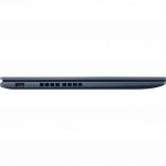 Ноутбук Asus X1502VA Vivobook 15 90NB10T1-M01890 15.6 ", FHD 1920x1080 (16:9), Intel, Core i7, 16 Гб, 512 ГБ, Intel UHD Graphics