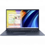 Ноутбук Asus X1502VA Vivobook 15 90NB10T1-M01890 15.6 ", FHD 1920x1080 (16:9), Intel, Core i7, 16 Гб, 512 ГБ, Intel UHD Graphics