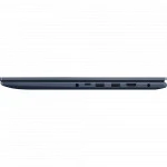 Ноутбук Asus X1502VA Vivobook 15 90NB10T1-M01890 15.6 ", FHD 1920x1080 (16:9), Intel, Core i7, 16 Гб, 512 ГБ, Intel UHD Graphics