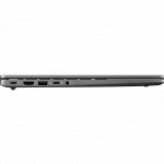 Ноутбук Asus VivoBook S14 S3407QA-SF044W 90NB16B2-M004B0 14 ", WUXGA 1920x1200 (16:10), Qualcomm, Snapdragon X, 16 Гб, 1 ТБ, Qualcomm Adreno X1-45, Windows 11 Home