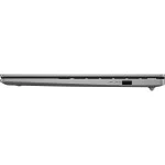 Ноутбук Asus M1407KA Vivobook 14 Cool Silver 90NB15H3-M006A0 14 ", WUXGA 1920x1200 (16:10), AMD, Ryzen AI 5, 16 Гб, 512 ГБ, AMD Radeon 820M