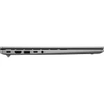 Ноутбук Asus M1407KA Vivobook 14 Cool Silver 90NB15H3-M006A0 14 ", WUXGA 1920x1200 (16:10), AMD, Ryzen AI 5, 16 Гб, 512 ГБ, AMD Radeon 820M