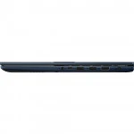 Ноутбук Asus X1504VA Vivobook 15 Quiet Blue 90NB13Y1-M02H00 15.6 ", FHD 1920x1080 (16:9), Intel, Core 7, 16 Гб, 512 ГБ, Intel Graphics