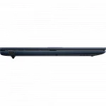 Ноутбук Asus X1704VA Vivobook 17 Quiet Blue 90NB13X2-M00ML0 17.3 ", FHD 1920x1080 (16:9), Intel, Core 5, 16 Гб, 512 ГБ, Intel Graphics