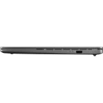 Ноутбук Asus M3407HA VivoBook S14 Matte Gray 90NB16E1-M00300 14 ", WUXGA 1920x1200 (16:10), AMD, Ryzen 5, 16 Гб, 512 ГБ, AMD Radeon 740M