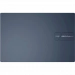 Ноутбук Asus VivoBook 14 X1404VA-I712512 90NB10I1-M016A0 14 ", FHD 1920x1080 (16:9), Intel, Core i7, 16 Гб, 512 ГБ, Intel UHD Graphics, Windows 11 Home
