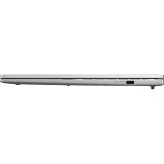 Ноутбук Asus VivoBook S16 M3607KA-SH117 90NB16T2-M00890 16 ", WUXGA 1920x1200 (16:10), AMD, Ryzen AI 5, 32 Гб, 512 ГБ, AMD Radeon 820M
