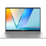 Ноутбук Asus VivoBook S16 M3607KA-SH117 90NB16T2-M00890 16 ", WUXGA 1920x1200 (16:10), AMD, Ryzen AI 5, 32 Гб, 512 ГБ, AMD Radeon 820M