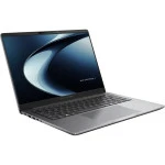 Ноутбук Asus PM3406CKA ExpertBook P3 Misty Grey 90NX0971-M00JB0 14 ", WUXGA 1920x1200 (16:10), AMD, Ryzen AI 7, 64 Гб, 1 ТБ, Radeon 860M, Windows 11 Pro