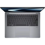 Ноутбук Asus PM3406CKA ExpertBook P3 Misty Grey 90NX0971-M00JB0 14 ", WUXGA 1920x1200 (16:10), AMD, Ryzen AI 7, 64 Гб, 1 ТБ, Radeon 860M, Windows 11 Pro