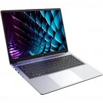 Ноутбук TECNO MegaBook K16S 4894947120763 16 ", WUXGA 1920x1200 (16:10), Intel, Core i3, 8 Гб, 512 ГБ, Intel UHD Graphics, Windows 11 Home