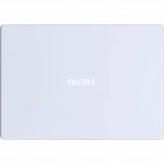 Ноутбук TECNO MegaBook K16S 4894947120763 16 ", WUXGA 1920x1200 (16:10), Intel, Core i3, 8 Гб, 512 ГБ, Intel UHD Graphics, Windows 11 Home